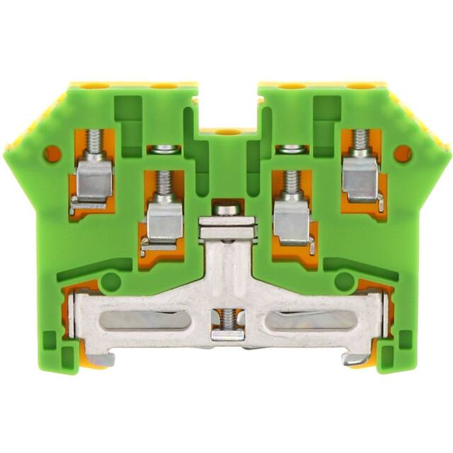 1062.2 Conta-Clip, Inc.  Canale guida DIN